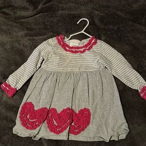 kids dress, 24 months